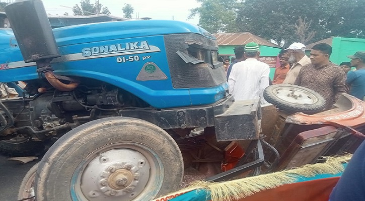 নানাবাড়ি থেকে ফেরা হলো না শিশু রুমার